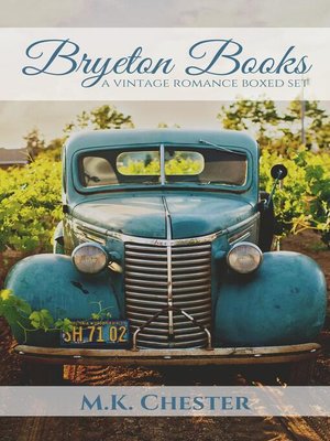 cover image of Bryeton Books